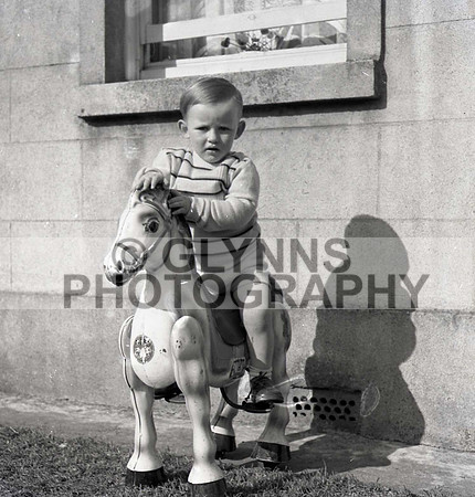 Castlerea Communion 1954_0091