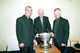 Roscommon 1951 Minor Football Team Reunion 2001 0015