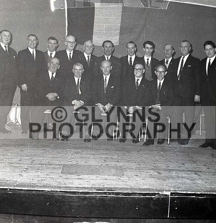Fianna Fáil Dinner Dance 1967_0001
