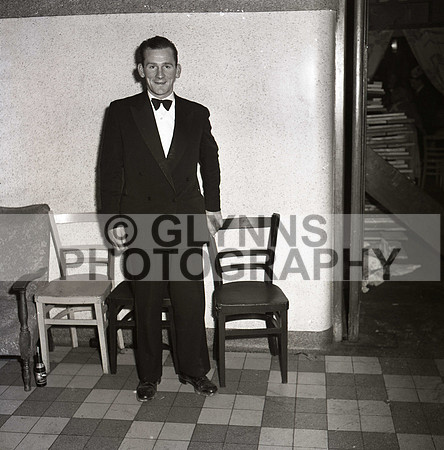 Castlerea Hospital Dress Dance 1955_0068