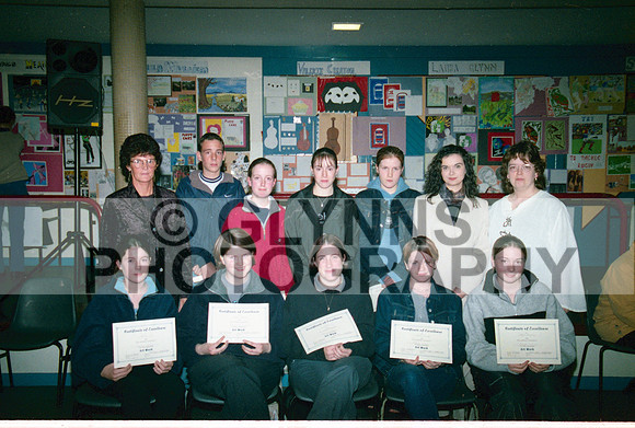 Castlerea Community School Art 1999_0004