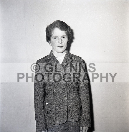 1960 Unknown Collection 0488