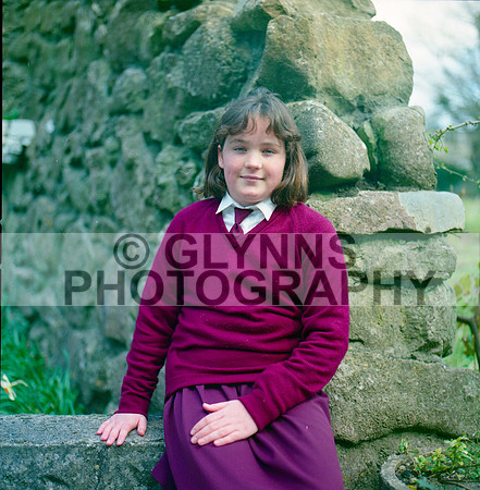 Roscommon Confirmation 1989_0007