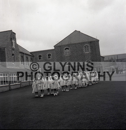 Roscommon Communion-Confirmation 1967_0010