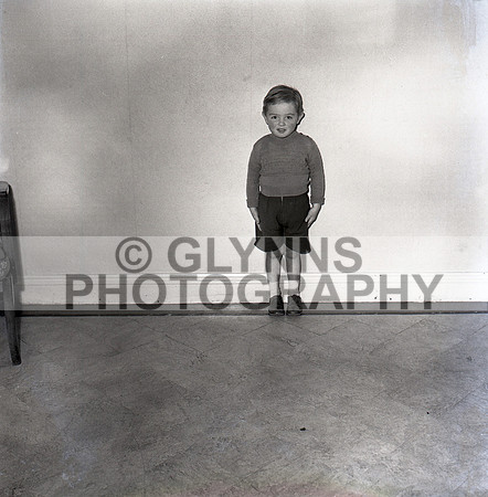 1960 Unknown Collection 0577