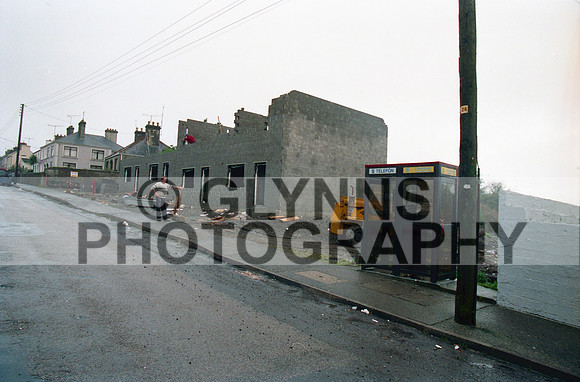 Ballyhaunis Building 1997 0004