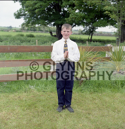 Glinsk Communion 1998 0006