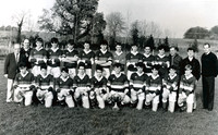 Castlerea St. Kevin's Minor Football 1990