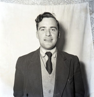 Castlerea Byron's (Andy) 1955