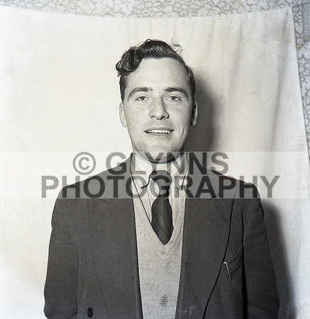 Castlerea Byron's (Andy) 1955 0001