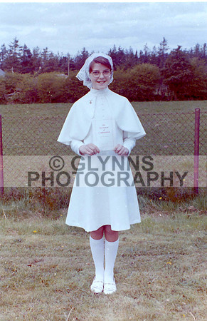 Kilmurray Confirmation 1977_0001