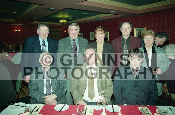 Roscommon County Council 100 Years 2002 0021