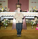 Glinsk Communion 2005 0003