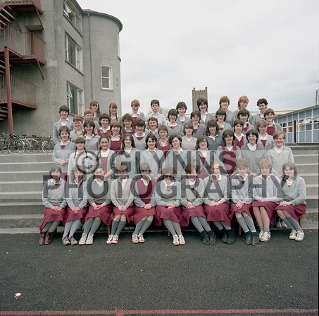 Castlerea Convent 1983 0001