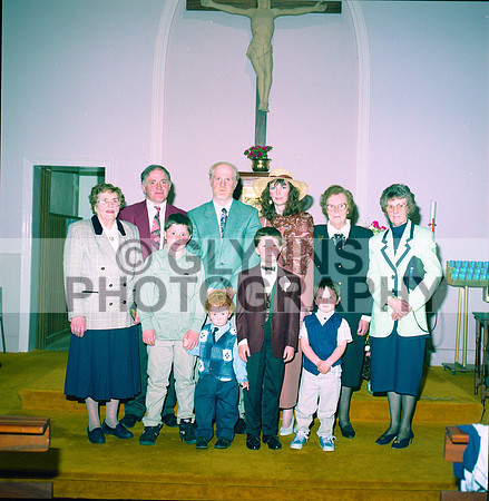 Glinsk Communion 1996_0011