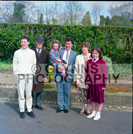Roscommon Confirmation 1989_0008