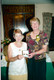 Ballyhaunis Golf (Rita Mooney) 2001 0017