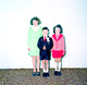 Castlerea Communion 1972_0013