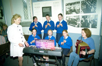 Ballaghaderreen Douglas Hyde Centre 1999