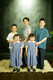 Unknown Family (Studio) 1999 (1) 0003