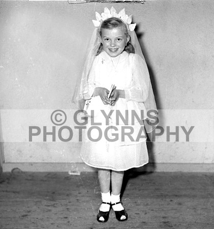 Frenchpark Communion 1965_0016
