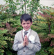 Glinsk Communion 1991 0004