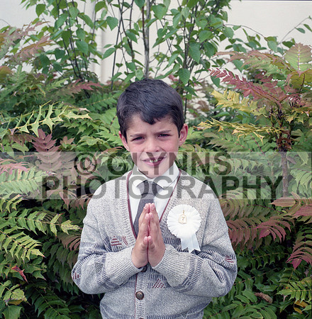 Glinsk Communion 1991 0004