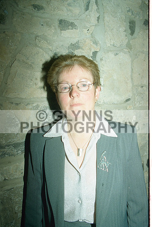 Gannon, Mae (Granny Competition - Dromoland Castle) 2000 0005