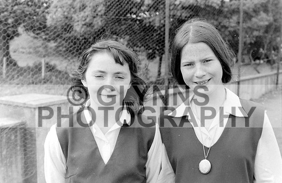 Castlerea Convent 1975_0040