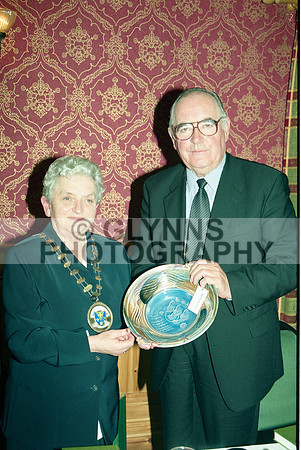 Roscommon County Council 100 Years 2002 0008