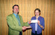 Ballyhaunis Community School Football 2000 0004