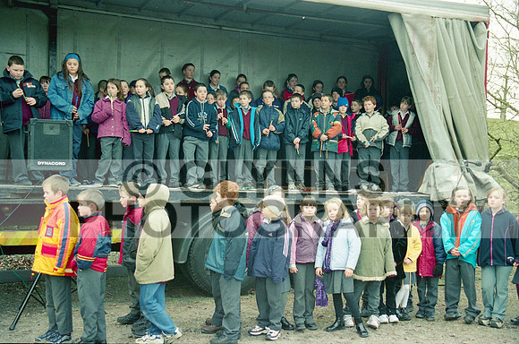 Glinsk Park Opening (Éamon Ó Cuív) 2003 0006