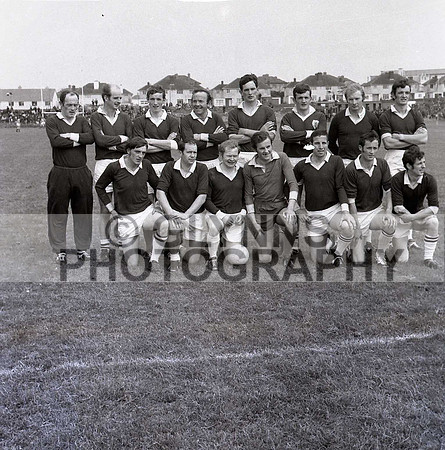 Roscommon vs Galway and Mayo (Connacht Football Final) 1970_0002