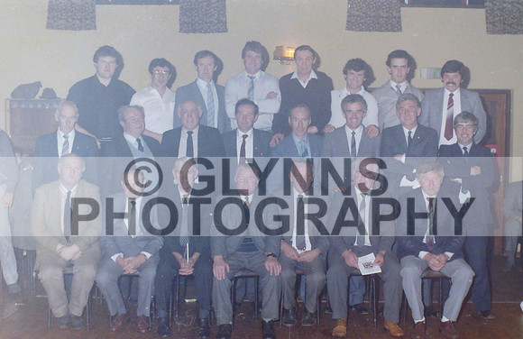 Tulsk GAA 1985_0006