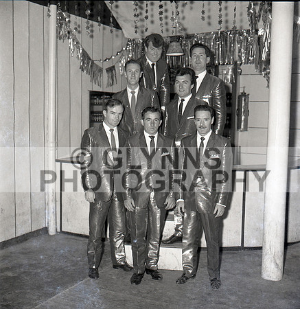 Fernandos Showband (Castlerea)_0001