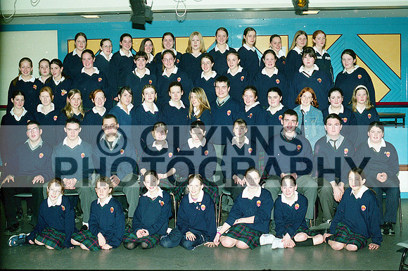 Castlerea Community School 2003_0006