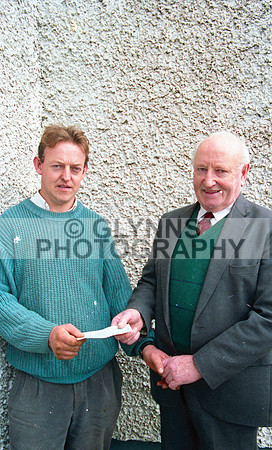 Castlerea Mart 1996 0047