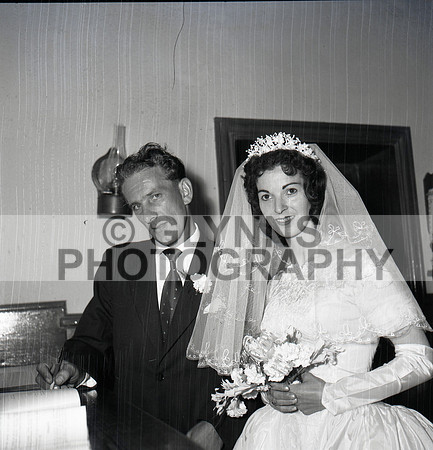 Kilmovee Wedding 1960 (2)_0006