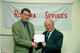 Castlerea Roscara Centre (Danny Burke Presentation) 2004 0005