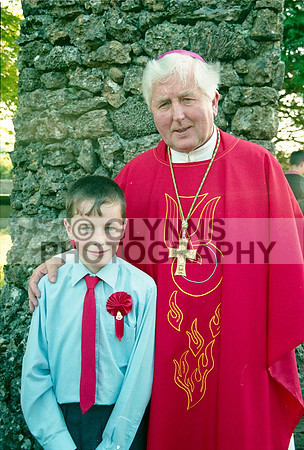 Gorthaganny Confirmation 2000 (with Tibohine, Lisacul, Fairymount) 0021