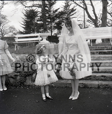 Treacy (Wedding) 1963 0025