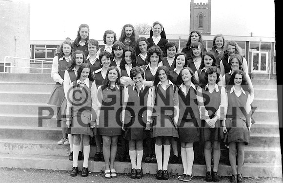 Castlerea Convent 1975_0036