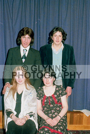 Castlerea Convent Grad 1979_0005