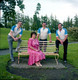 Margaret and The Outsiders (Demense, Castlerea) 1987_0008