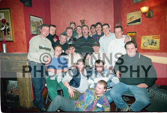 Ballyhaunis Chamber of Commerce 2001 0005