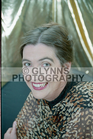 Flemming, Helen (Makeover) 1996 0027
