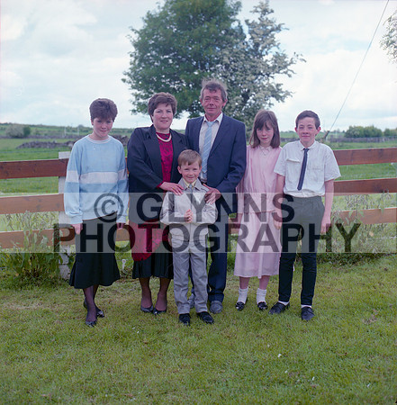 Glinsk Communion 1988_0014