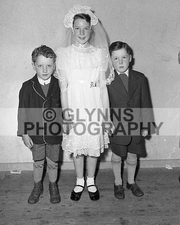 Frenchpark Communion 1965_0021