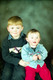 Unknown Boys (Studio) 1999 0005