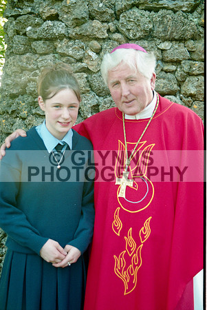 Gorthaganny Confirmation 2000 (with Tibohine, Lisacul, Fairymount) 0030